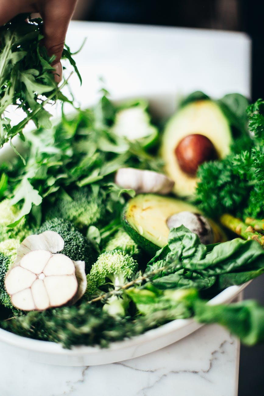 Conheça os alimentos mais indicados na Primavera