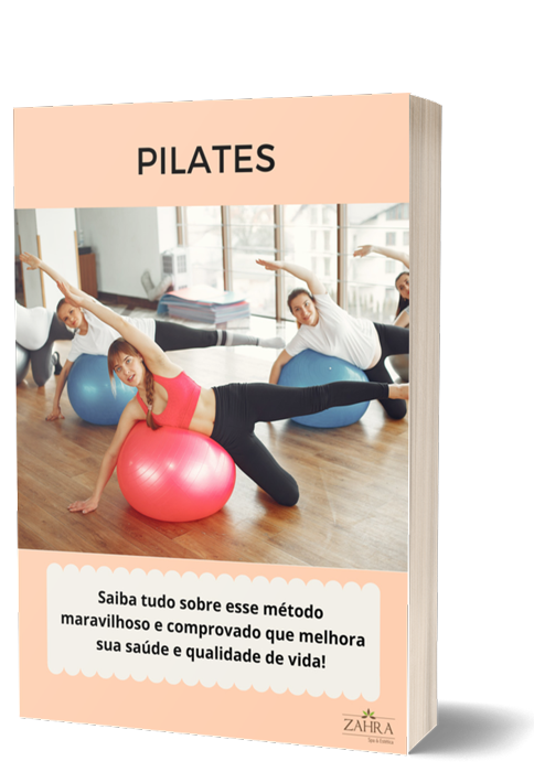 Baixe grátis seu e-book de Pilates