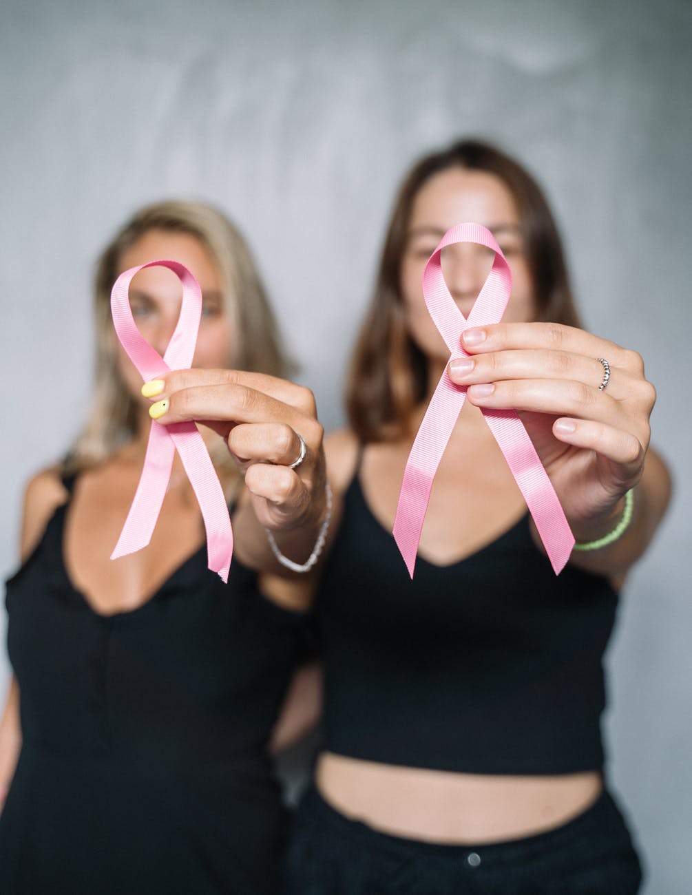 Faça o autoexame para prevenção do câncer de mama
