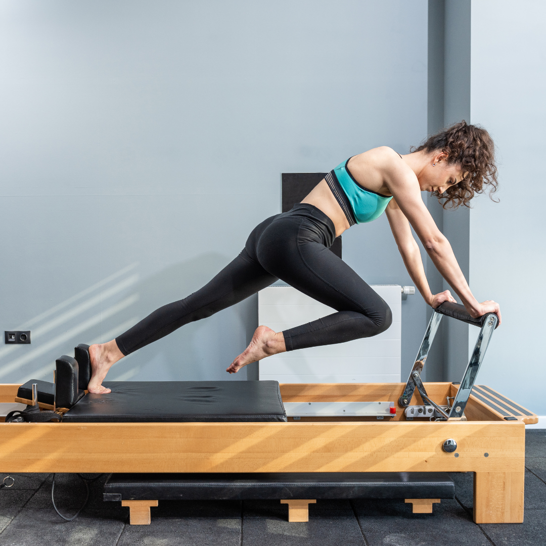 Pilates: conheça os benefícios para a sua saúde