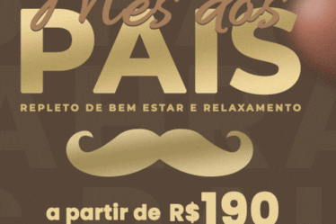 Day spa pais - o presente perfeito