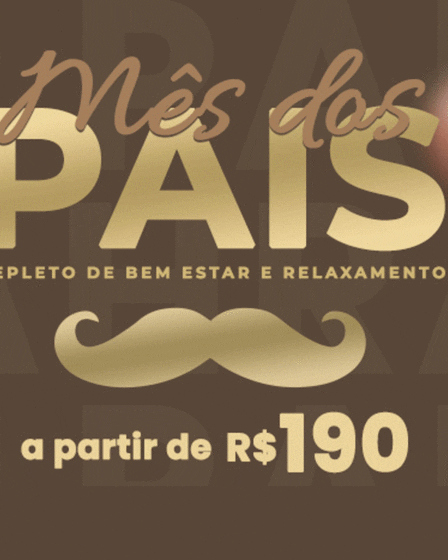 Day spa pais - o presente perfeito