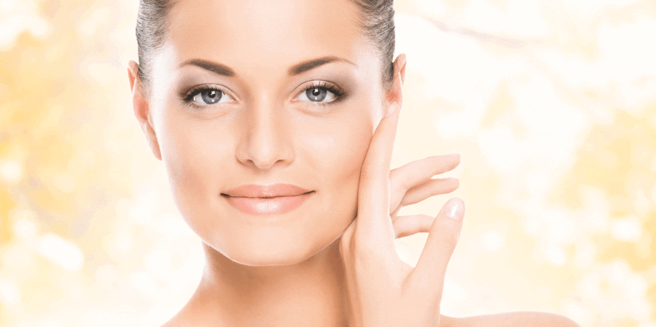 O segredo para uma pele saudável e radiante que você precisa saber