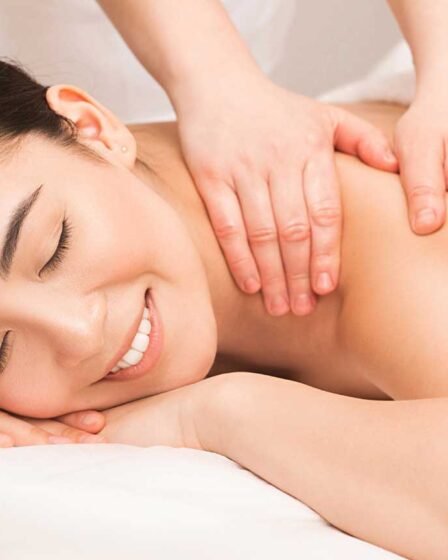 Massagem melhora o sexo?  Descubra a conexão entre relaxamento e prazer!