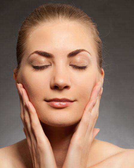 Conheça os benefícios da harmonização facial da Zahra