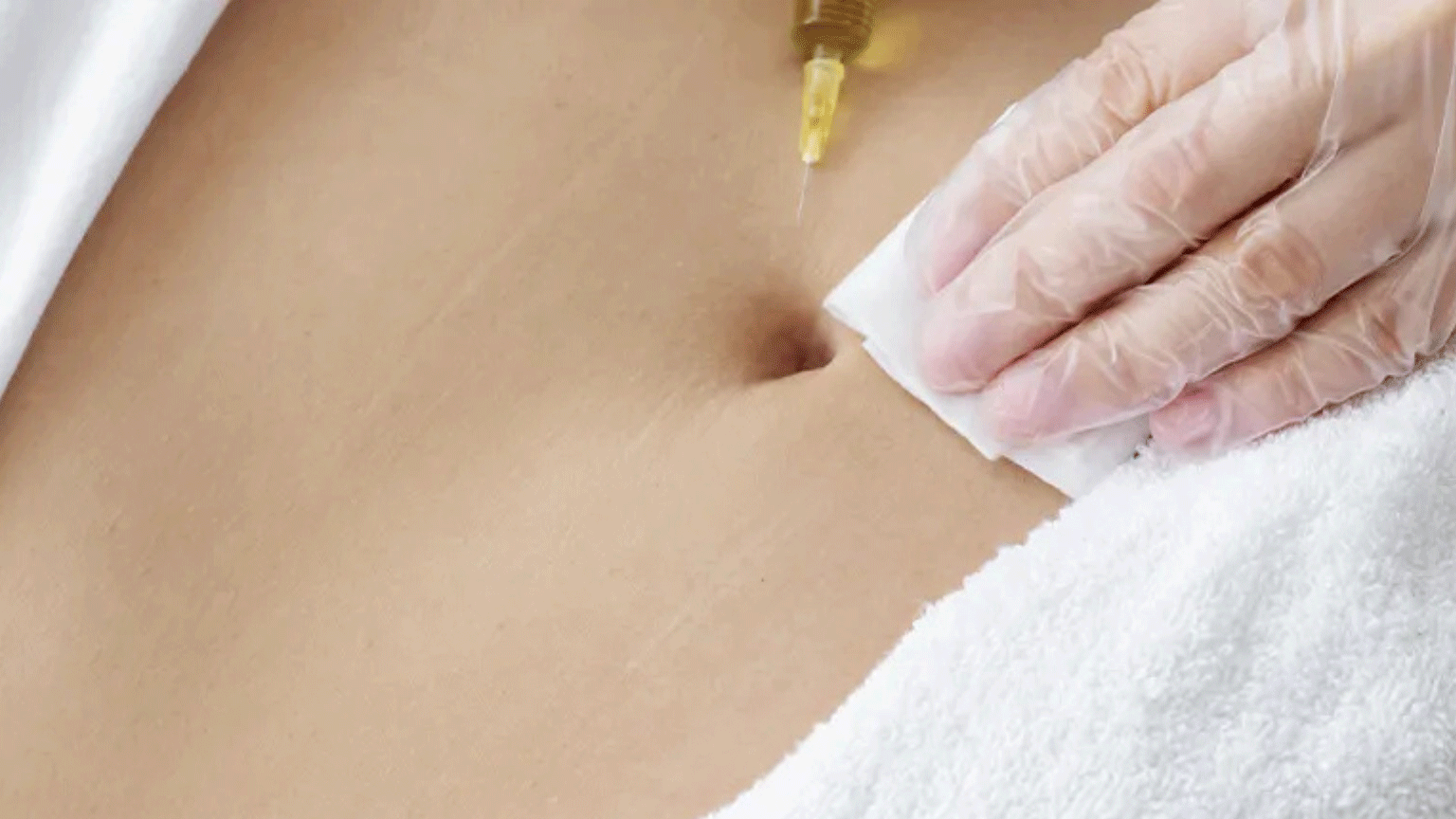 Intradermoterapia estética, revitalização e estímulo profundo da pele
