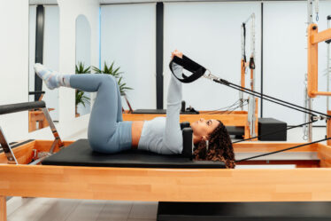 Novo no Pilates? Veja por que você vai se apaixonar