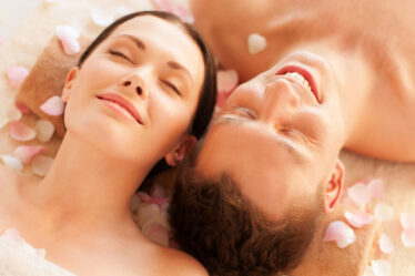 Day Spa noivos