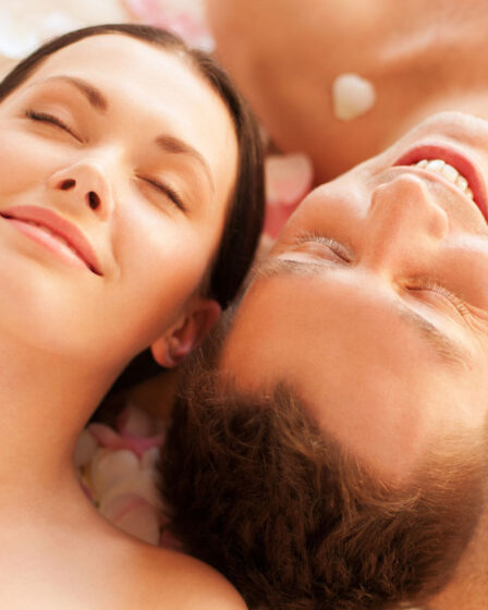 Day Spa noivos