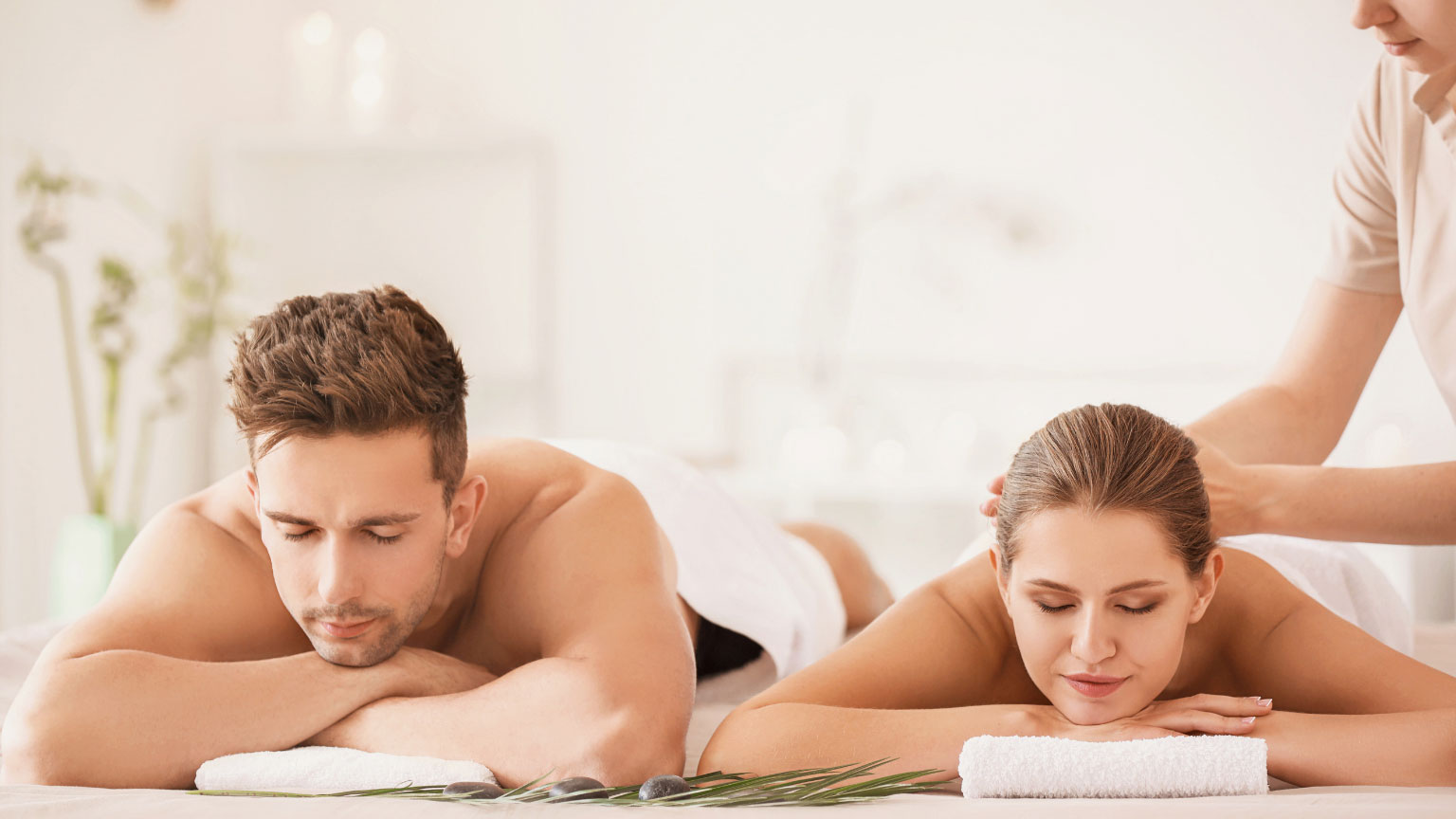 Day Spa Casal na Zahra