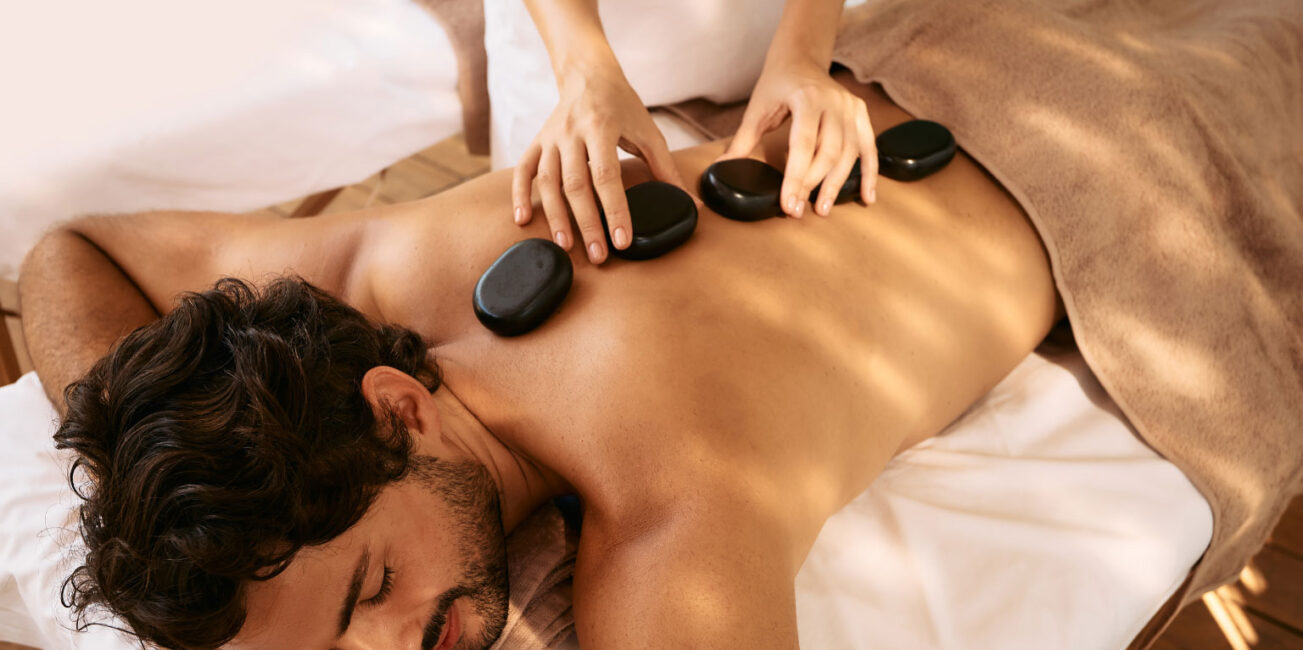 Ainda dá tempo! Surpreenda seu pai com um Day Spa de presente