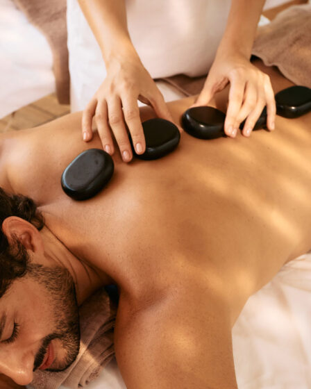 Ainda dá tempo! Surpreenda seu pai com um Day Spa de presente
