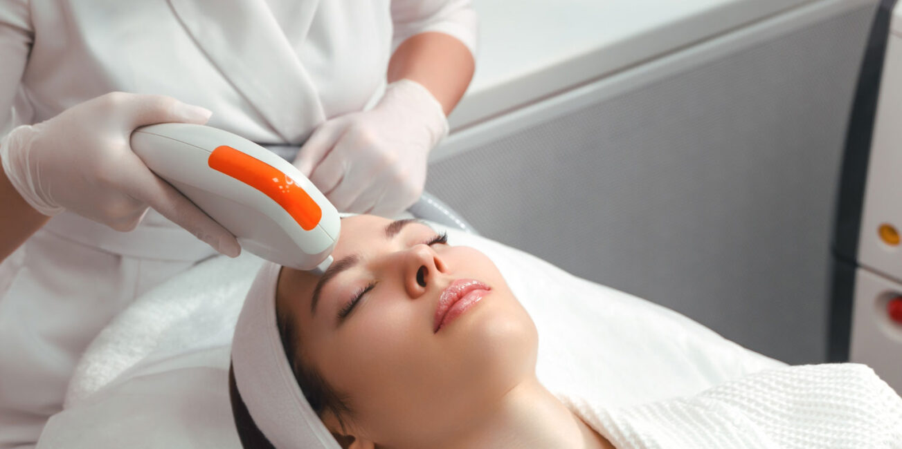 Ultraformer 3 na Clínica de Estética Zahra