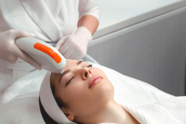 Ultraformer 3 na Clínica de Estética Zahra