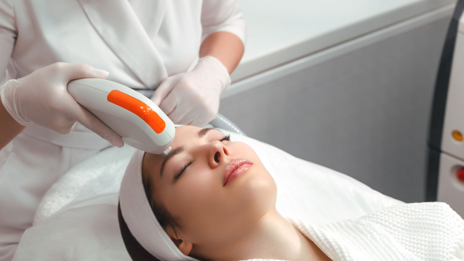 Ultraformer 3 na Clínica de Estética Zahra