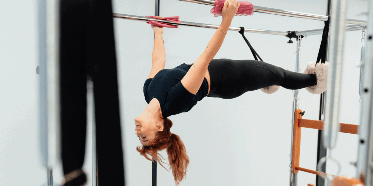 Tudo o que você precisa saber sobre Pilates