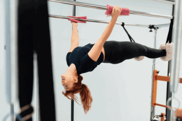 Tudo o que você precisa saber sobre Pilates