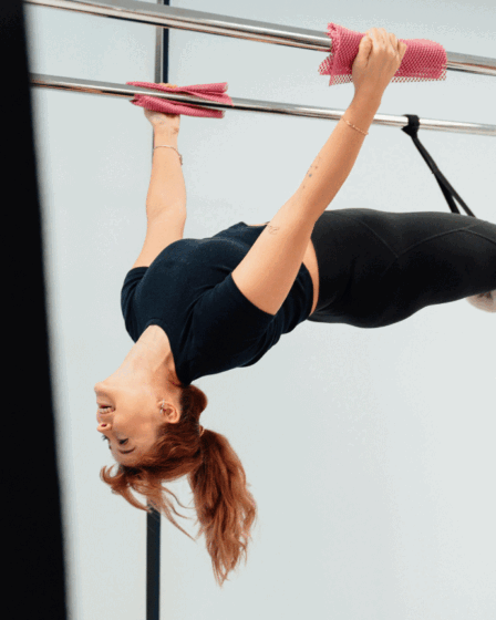 Tudo o que você precisa saber sobre Pilates