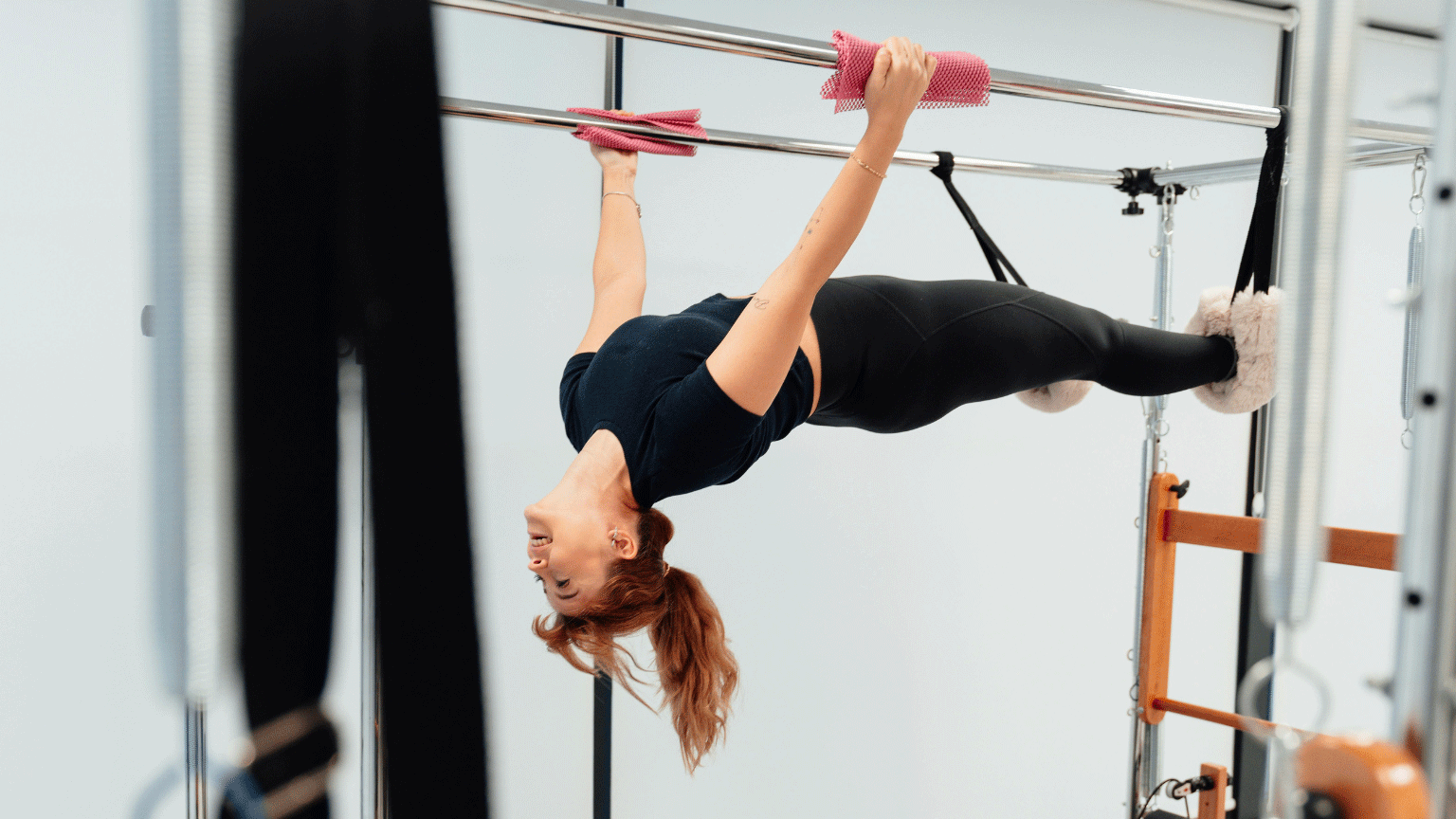 Tudo o que você precisa saber sobre Pilates