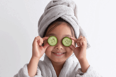Day spa kids: uma experiência inesquecível para o dia das crianças