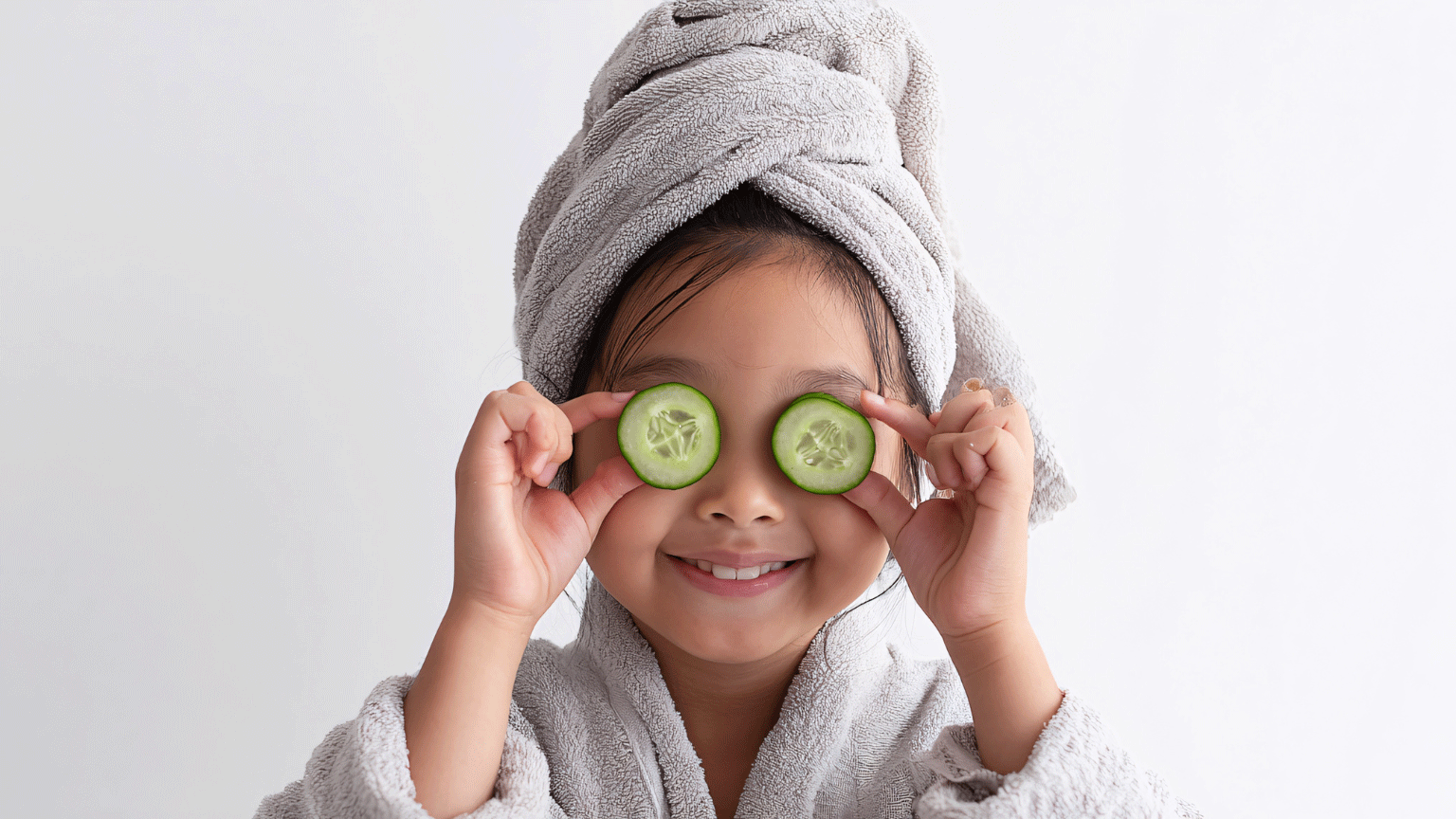 Day spa kids: uma experiência inesquecível para o dia das crianças