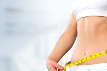 Redução de gordura localizada na Zahra