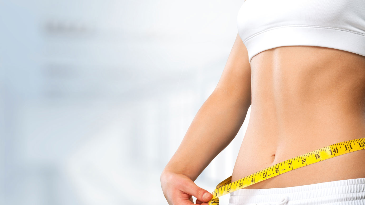 Redução de gordura localizada na Zahra