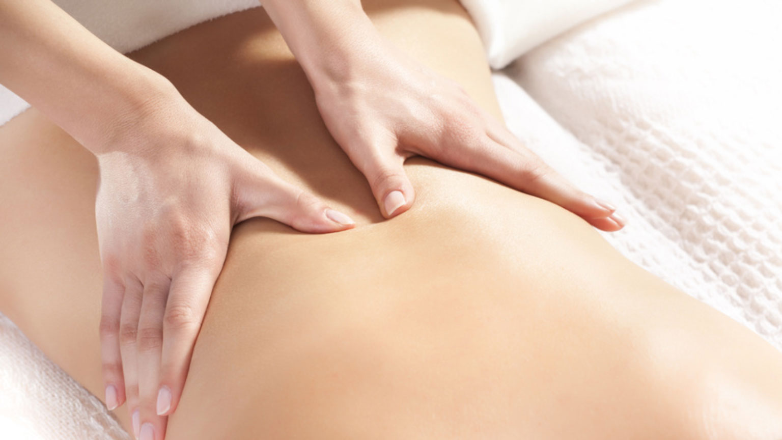 Massagem dermoativadora na Zahra