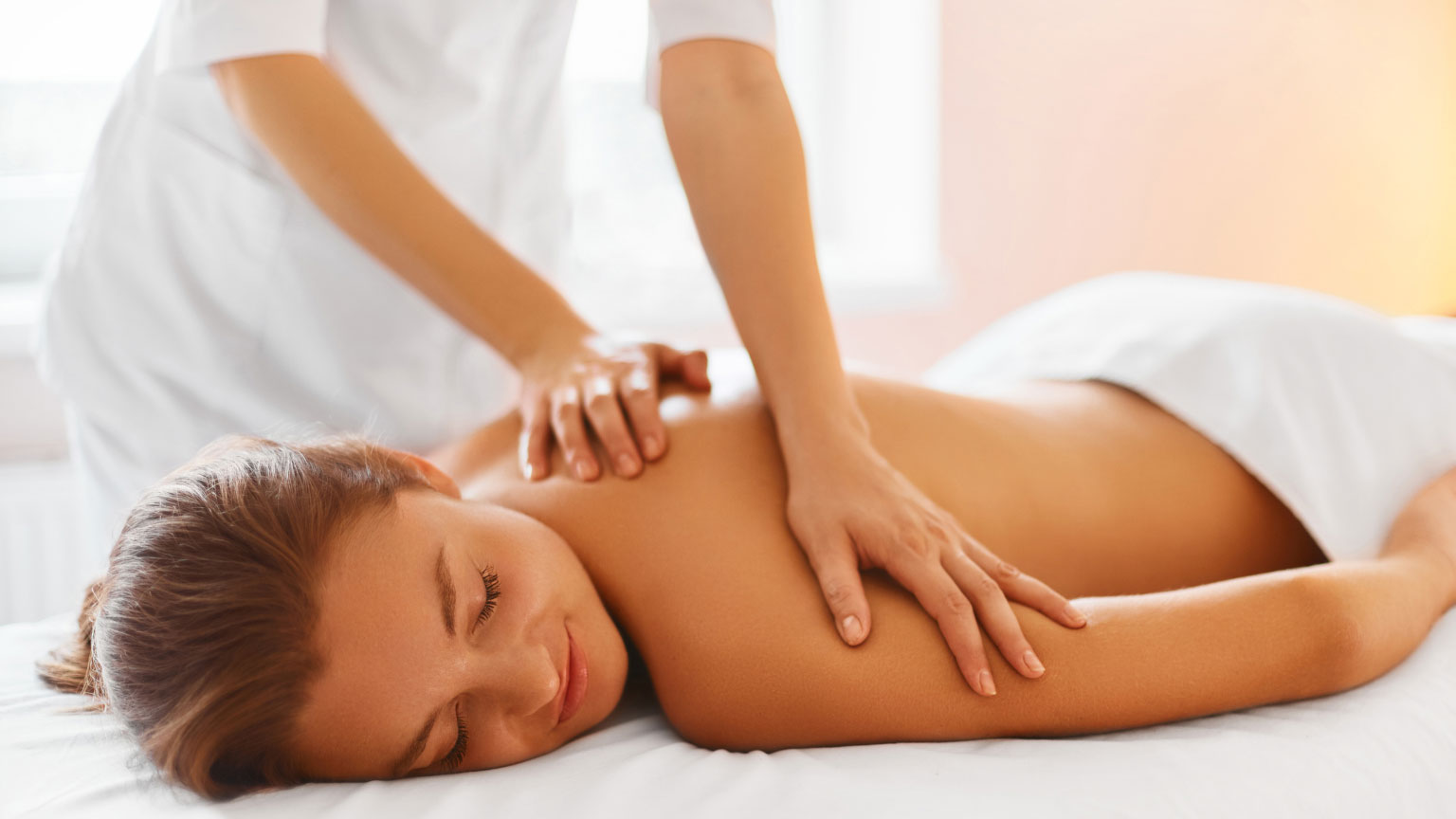 Massagem Shiatsu na Zahra