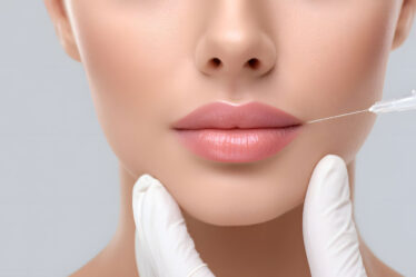 Microagulhamento lip na Zahra