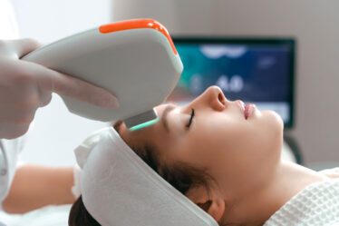 Ultraformer 3 em Moema