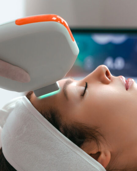 Ultraformer 3 em Moema