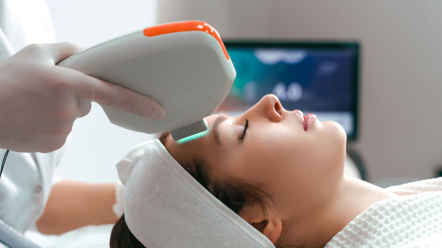 Ultraformer 3 em Moema