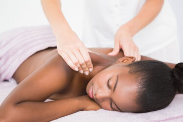 Calor extremo em São Paulo: descubra como a massagem ajuda seu corpo e sua mente