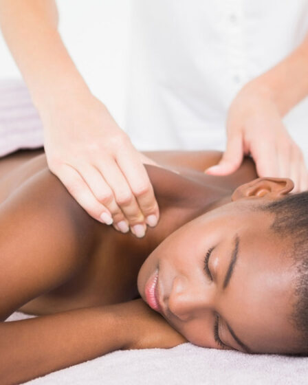 Calor extremo em São Paulo: descubra como a massagem ajuda seu corpo e sua mente