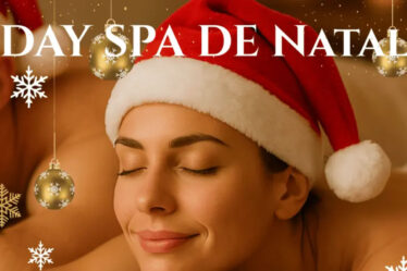 Day Spa de Natal: O presente perfeito para surpreender quem você ama
