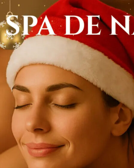 Day Spa de Natal: O presente perfeito para surpreender quem você ama