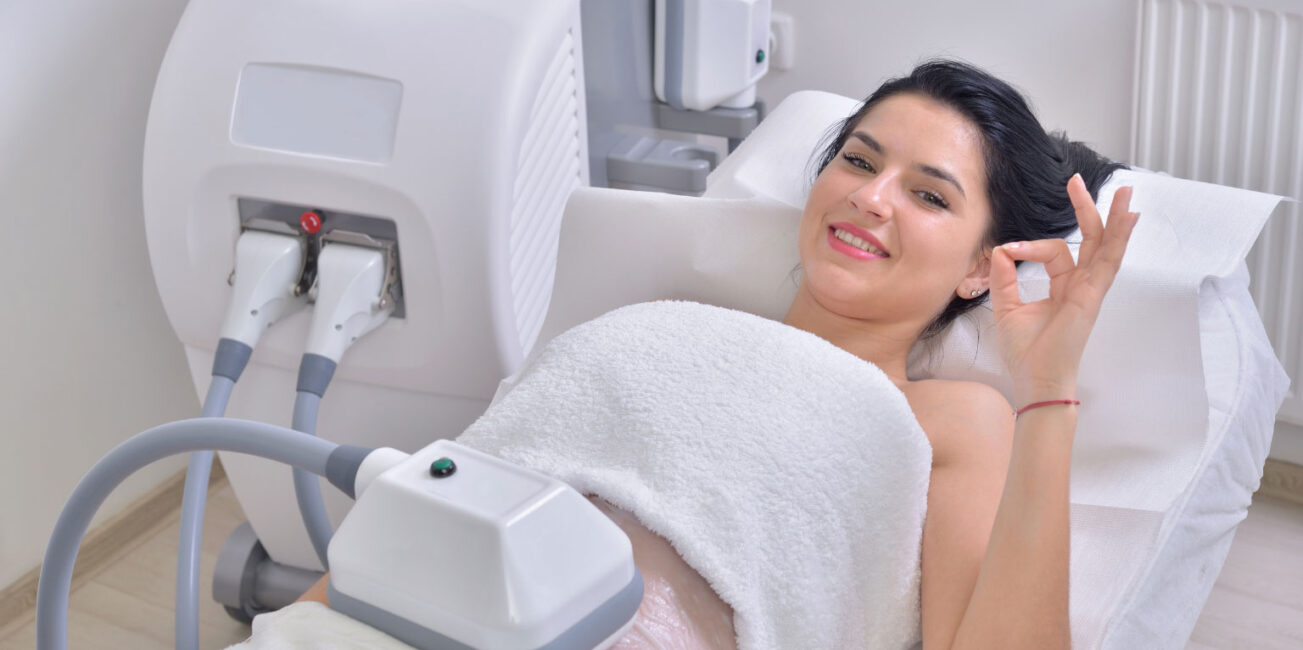 Saiba por que a Criolipólise é a melhor alternativa para eliminar gordura localizada de forma definitiva