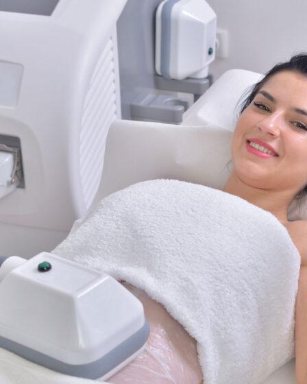 Saiba por que a Criolipólise é a melhor alternativa para eliminar gordura localizada de forma definitiva