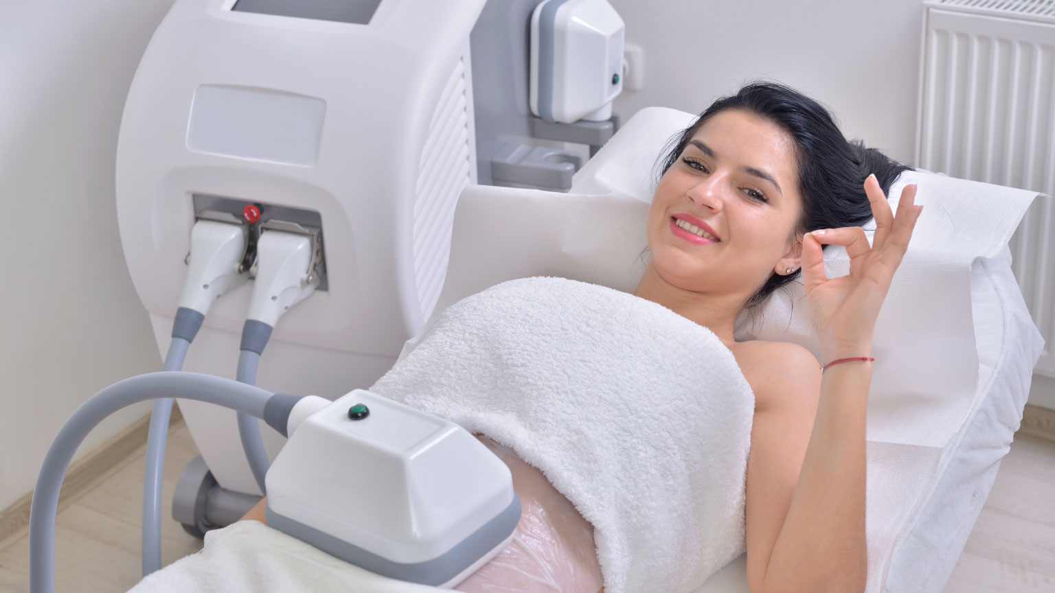 Saiba por que a Criolipólise é a melhor alternativa para eliminar gordura localizada de forma definitiva