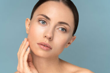 Shock Wave facial Moema