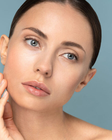 Shock Wave facial Moema