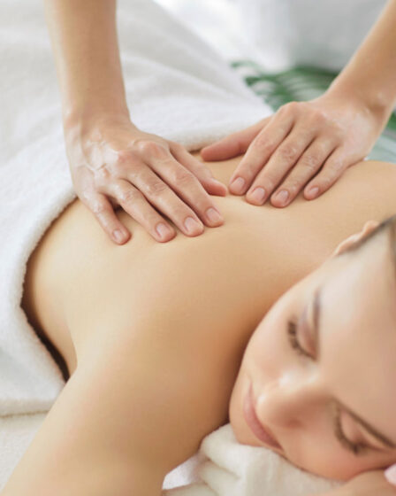 Massagem relaxante: o cuidado que seu corpo pede e sua mente agradece