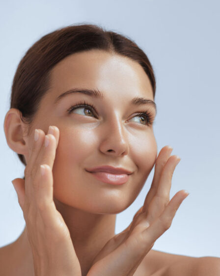 Ultraformer 3: Tratamento estético não invasivo para lifting e rejuvenescimento facial