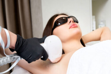 Depilação a laser: tecnologia, conforto e liberdade para uma pele lisa e saudável