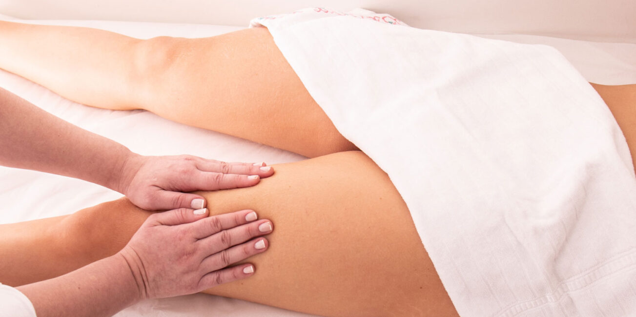 Drenagem linfática após o carnaval: como desinchar, eliminar toxinas e recuperar a leveza do corpo