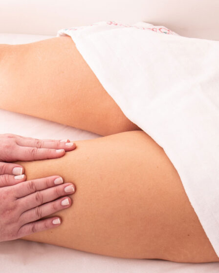 Drenagem linfática após o carnaval: como desinchar, eliminar toxinas e recuperar a leveza do corpo