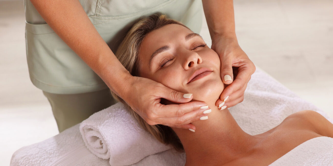 Massagem e saúde mental: como o toque terapêutico reduz ansiedade, estresse e melhora o bem-estar emocional