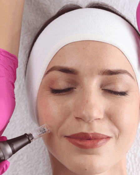 Microagulhamento: o tratamento que estimula colágeno, renova a pele e transforma sua aparência