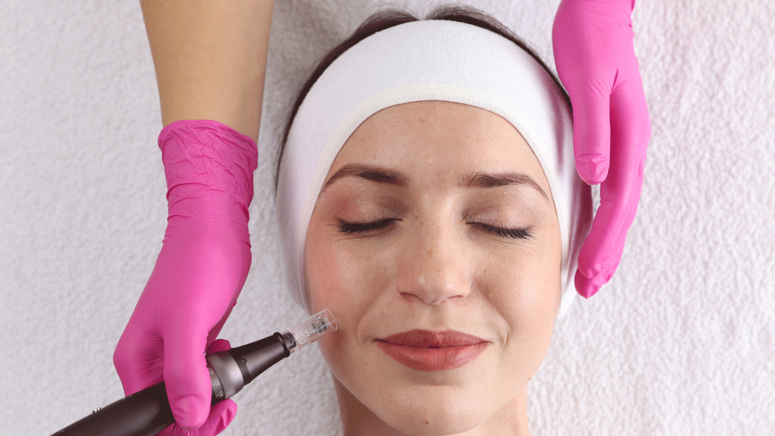 Microagulhamento: o tratamento que estimula colágeno, renova a pele e transforma sua aparência